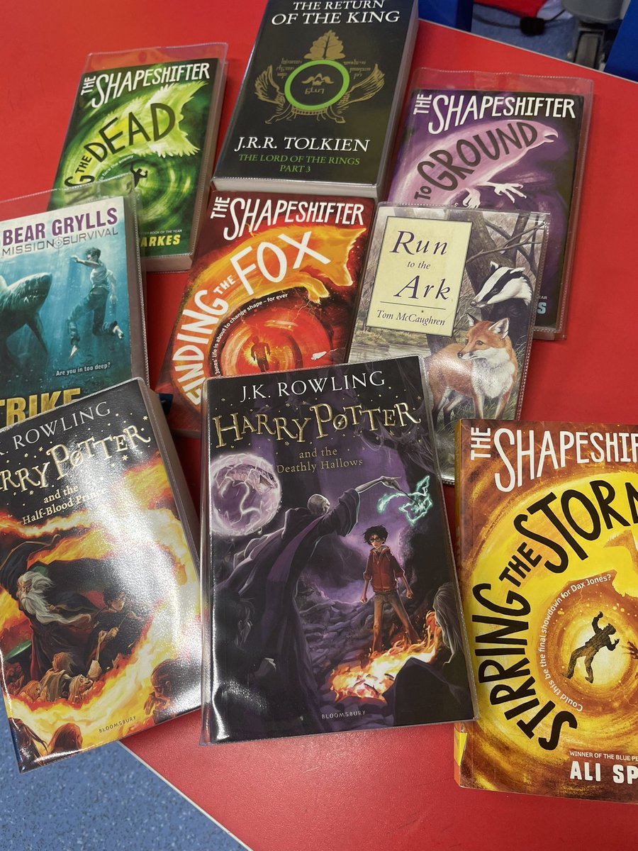 World Book Day will take place on Thursday 2nd March. Thank you to all staff involved in organising this exciting day.