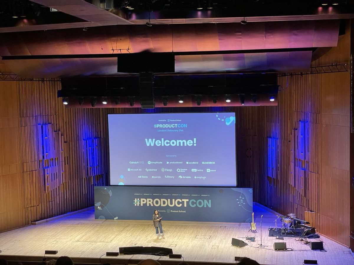 #ProductCon #ProdMgmt