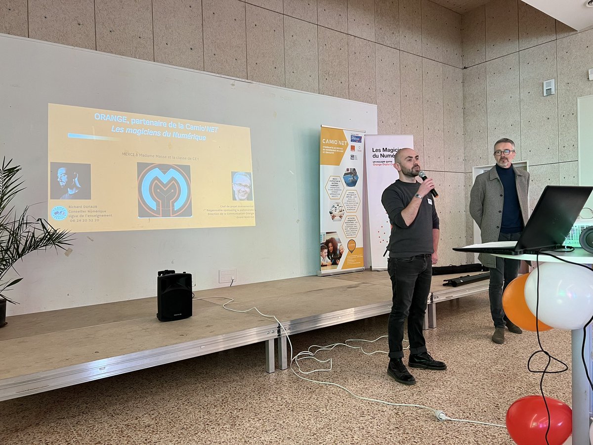 Christian Landomiel tweet media