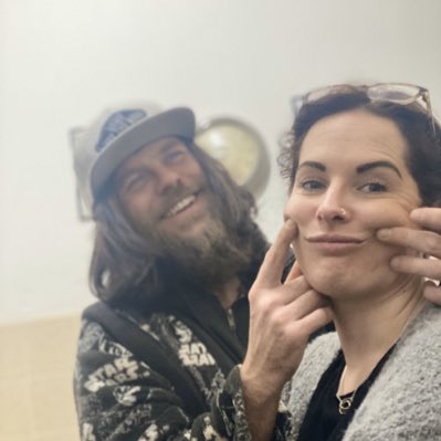 #NewProfilePic