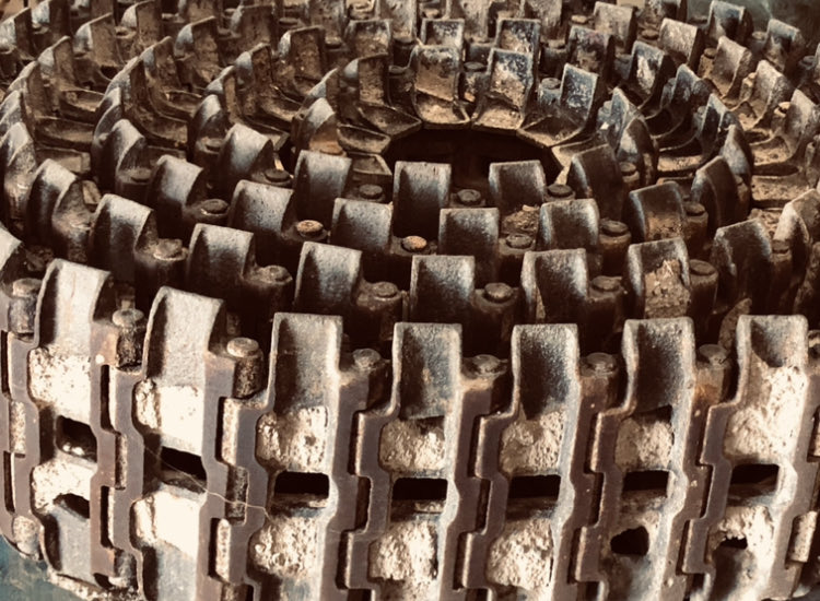 cjayres11's tweet photo. Today’s photo memory
Lovely tracks @TankMuseum
#History #Tanktracks #SWW #FWW #TANKS #picture #photooftheday #photo #memory #photography #tuesdayvibe #Tuesday #history #chefontour #TankTuesday #tracks https://t.co/ZorqtZjiJH