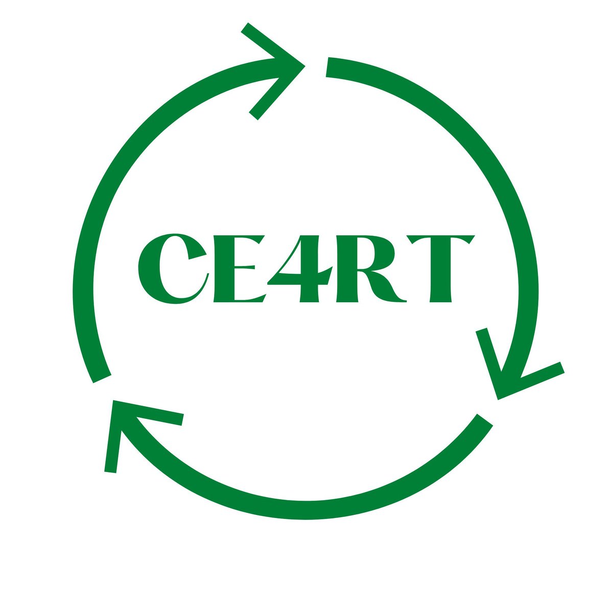 DanmarComputers's tweet photo. Przedstawiamy logo projektu #CE4RT – Circular Economy for Regenerative tourism
Projekt wspiera sieć MŚP z branży turystycznej w pięciu partnerskich organizacjach w zakresie zrównoważonych praktyk, gospodarki o obiegu zamkniętym i turystyki regeneratywnej.
#staytuned https://t.co/ws8BpbYzdn