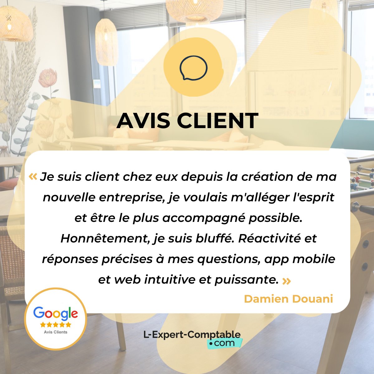 lexpertcompta's tweet photo. Gérer sa comptabilité peut s’avérer être un aspect très stressant de la vie de freelance 🤯 Mais, on a la solution : confier sa comptabilité à des professionnels afin de soulager sa charge mentale liée à l’administratif 😌
#comptabilité #freelance #entrepreneur #entrepreneuriat https://t.co/FBWLN4wTsL