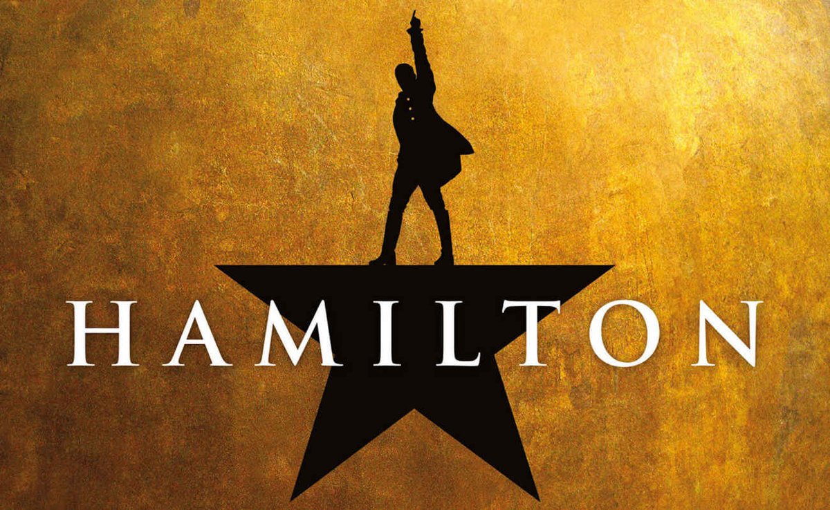 BIG ANNOUNCEMENT - Hamilton is coming to Manchester from this November!

manchestertheatres.com/news/big-annou…