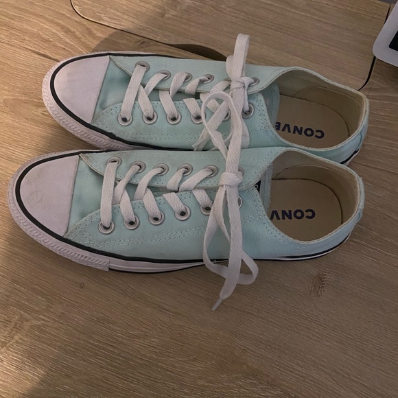 So good I had to share! Check out all the items I'm loving on @Poshmarkapp from @crgconnect #poshmark #fashion #style #shopmycloset #converse #francosarto: posh.mk/NJXe35tZAxb