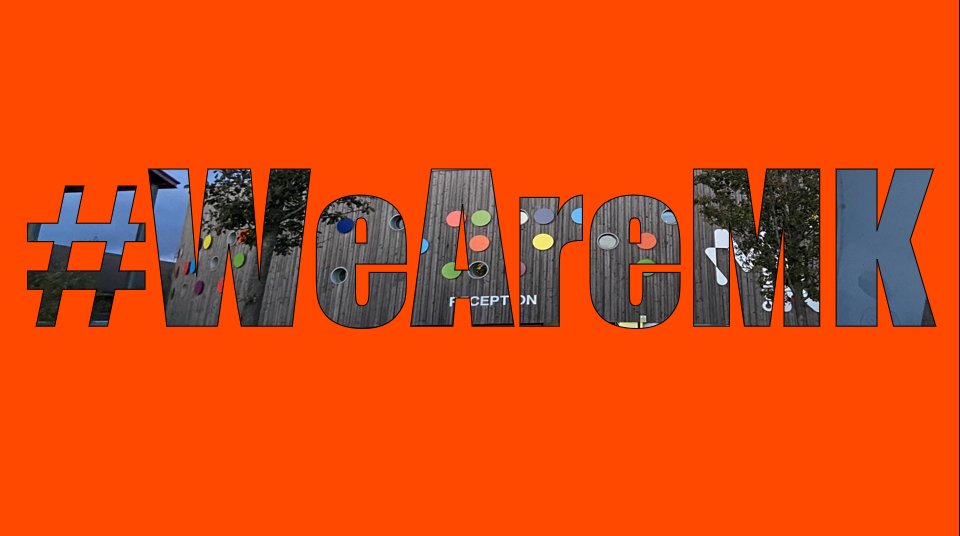 I’m really excited about the College in the Community Day today with  <a href="/MKCollege/">MK College Group</a>. I’ll be helping <a href="/mkfoodbank/">MK Food Bank</a>  with eight of my #PeopleServices colleagues. #WeAreMK #FairerFutures #LoveFE