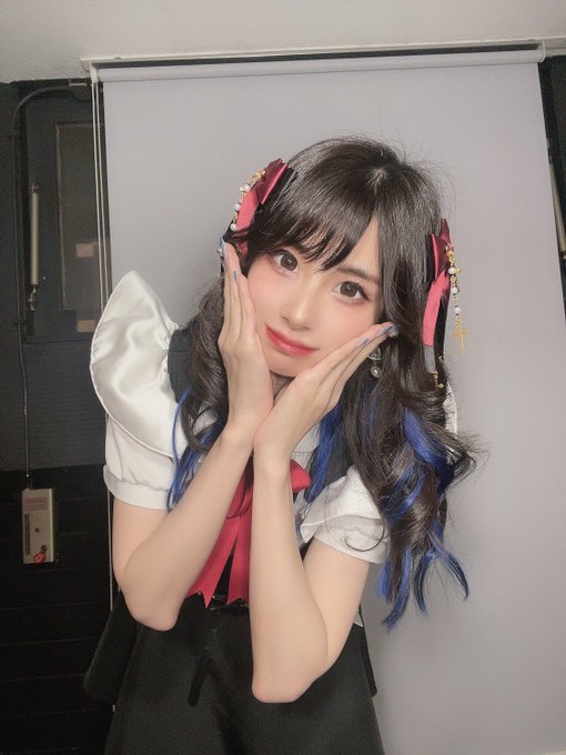 コスプレイヤーみなみのTwitter画像5