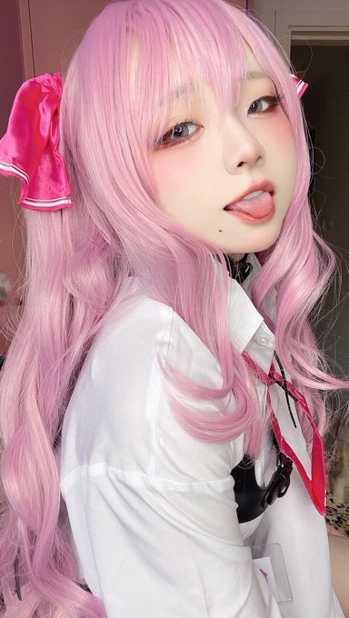 コスプレイヤー絲のTwitter画像9