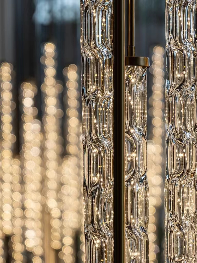 ULIGTS's tweet image. A combination of glass to form a partition screen

What any else office light do you want to know ?
⬇
Be your professional lighting solution/partnership.
M: +8618664413983 (WhatsApp / WeChat)
E: ulsled01@gmail.com
linkedin.com/feed/update/ur…

#uligts #lightsolutions #interiordesign