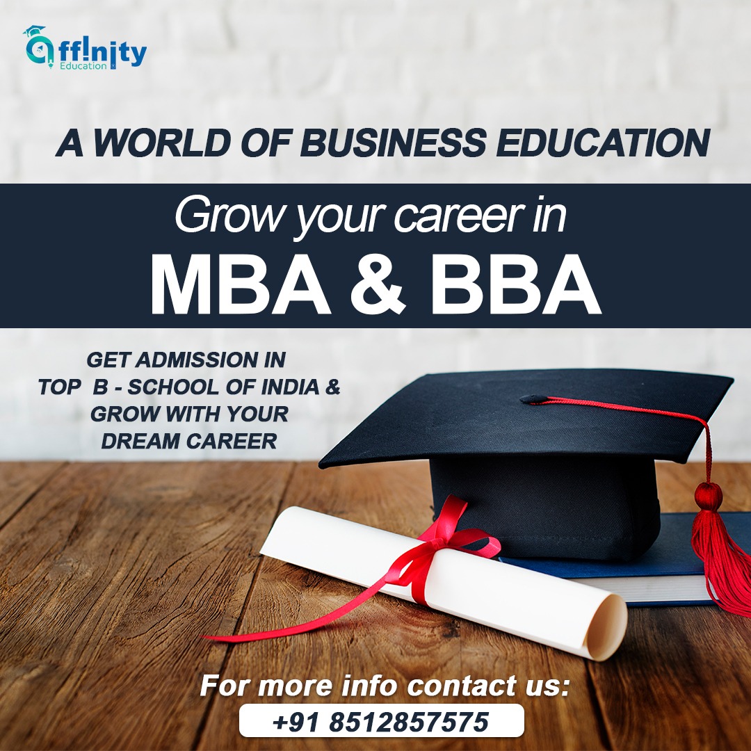 AffinityPvt's tweet image. A World of Business education👍
_Grow your career in MBA-BBA_

✅Get a free session with our expert Counselor

#mba #mbacourse #bbaadmission #leadership #managementconsulting #affinityeducation #mbaguide #admissionopen #mbaeducation #cat #management #thinkadmissionthinkaffinity