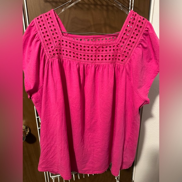 RubyChristene's tweet image. So good I had to share! Check out all the items I'm loving on @Poshmarkapp #poshmark #fashion #style #shopmycloset #stjohnsbay #lizclaiborne: posh.mk/6bxiIbIZAxb