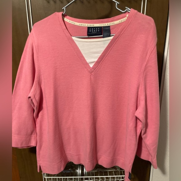 RubyChristene's tweet image. So good I had to share! Check out all the items I'm loving on @Poshmarkapp #poshmark #fashion #style #shopmycloset #stjohnsbay #lizclaiborne: posh.mk/6bxiIbIZAxb