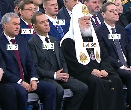 Театр экспрессивного мастерства и переигрывания tweet media