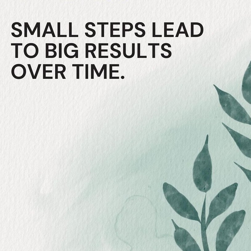 strategicfutur3's tweet photo. It is vital to focus on small victories without forgetting the big picture. If you do only 5 small things a day, you will have accomplished 5 small wins. #goals 

https://t.co/7WRuG659Iw https://t.co/LQjt7jTn0r