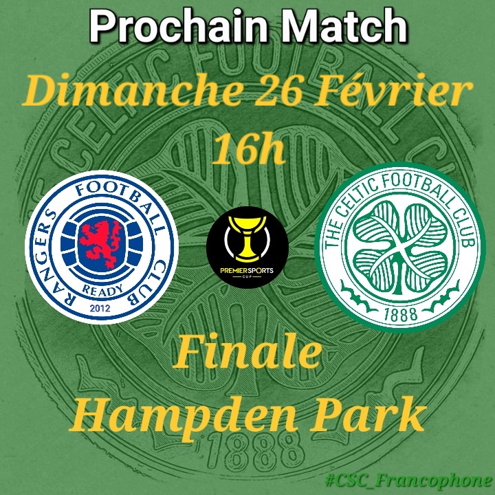 CSC_Francophone's tweet photo. #CelticFC #OneClubSince1888 #OpenToAllSince1888 #HailHail #YNWA #COYBIG #BHOYS #HOOPS #CelticFamily #CSC_Francophone #CelticTeam #NoToRasicm #PremierSportsCup #ScottishLeagueCup #RANCEL
🍀🇮🇪🍀🏴🍀 https://t.co/rPhXS50yAg