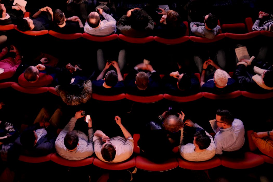 BFI National Lottery Open Cinemas is a new pilot activity which aims to boost attendance of new audiences at independent cinemas and grow engagement with independent film.

the-bigger-picture.com/articles/bfi-n…