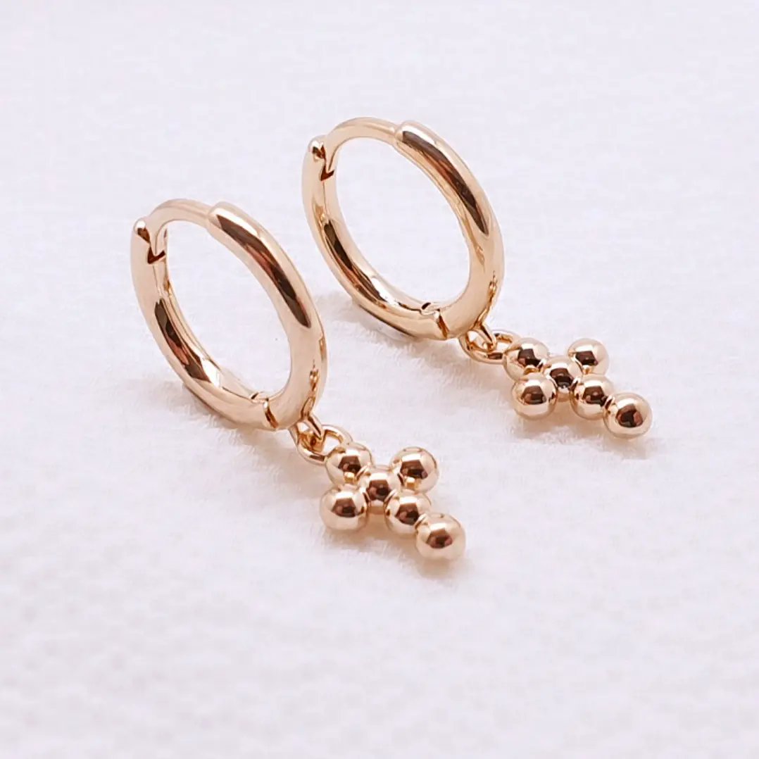 siukaofficiel's tweet image. Les mini créoles #croix 🛍️💕. En plaqué or 3microns. En accumulation = tendance
#minicreoles #creolestyle #créoles #creolesplaqueor #earring #earringstyle #creolesaddict #bijouxpascher #instabijoux #ideecadeau #siuka #siukabijoux #siukaofficiel