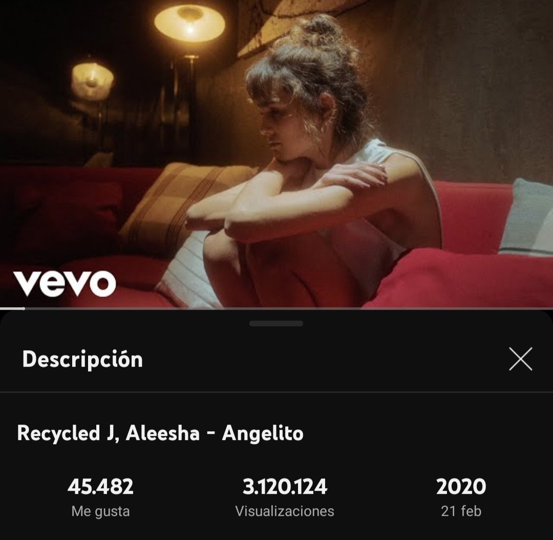 trvpspain's tweet photo. Hoy cumple 3 años "Angelito", de @Recycled_J y @aleeshatherose.
https://t.co/5ytTmIgZ6L https://t.co/sboTH7COBx