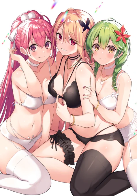 肌色サンドイッチ 