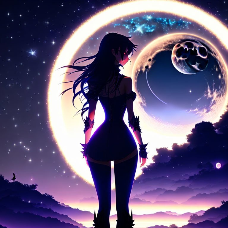 otherunicorn's tweet photo. #aiart #magespace https://t.co/FPmi6DakJB