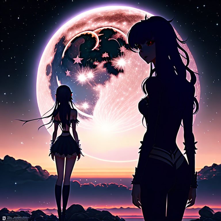 otherunicorn's tweet photo. #aiart #magespace https://t.co/FPmi6DakJB