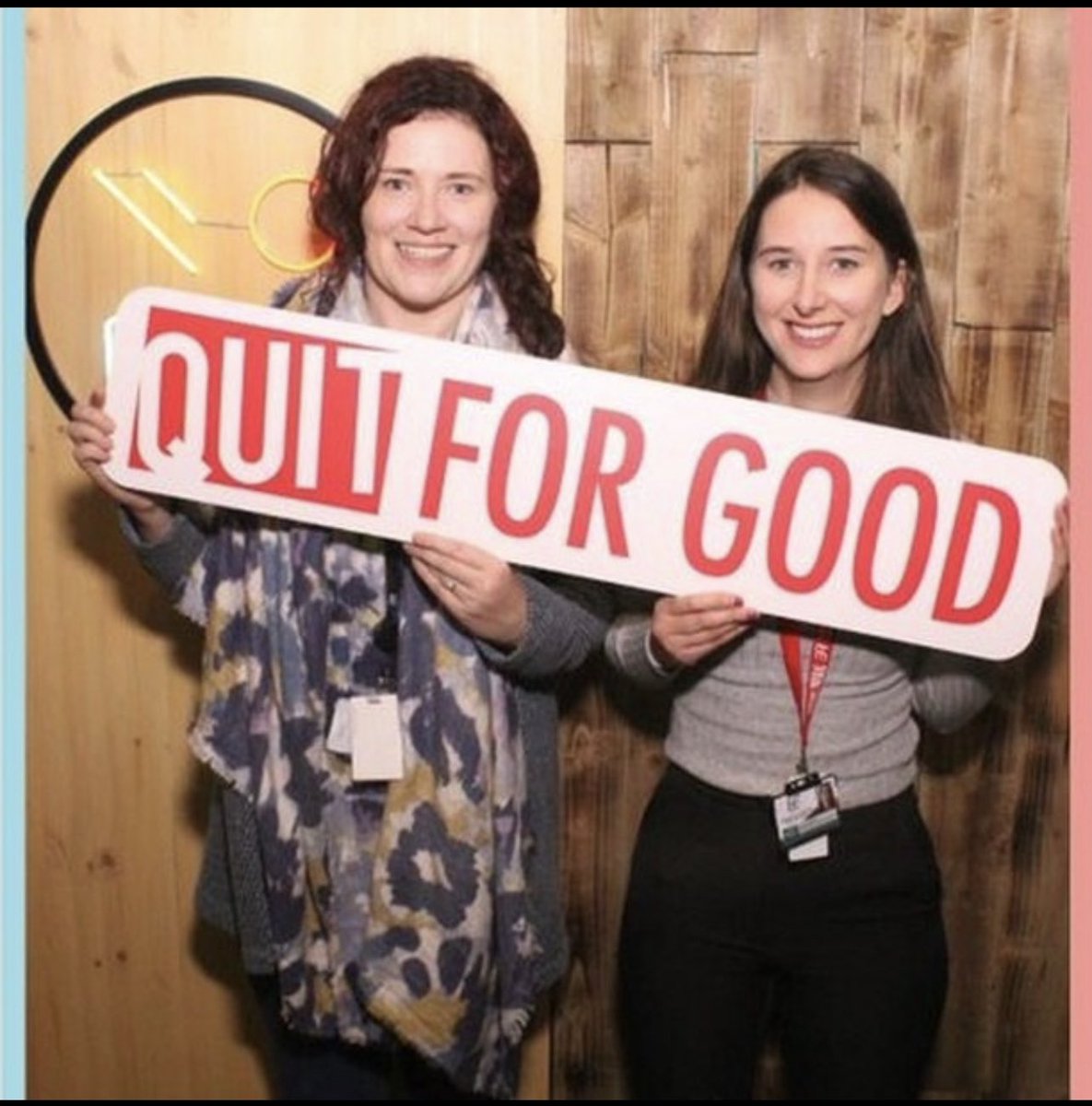 HSECHO7's tweet photo. Would you like to quit smoking &amp; embrace a #smokefree life this #Lent?
Our team are ready to help you to:
L - Live longer, breathe easier
E - Enjoy life to the fullest
N - Nurture your mind and body
T - Take control of your future
Sign up here https://t.co/tfyZn5GkAF https://t.co/HlHRHp4TFc