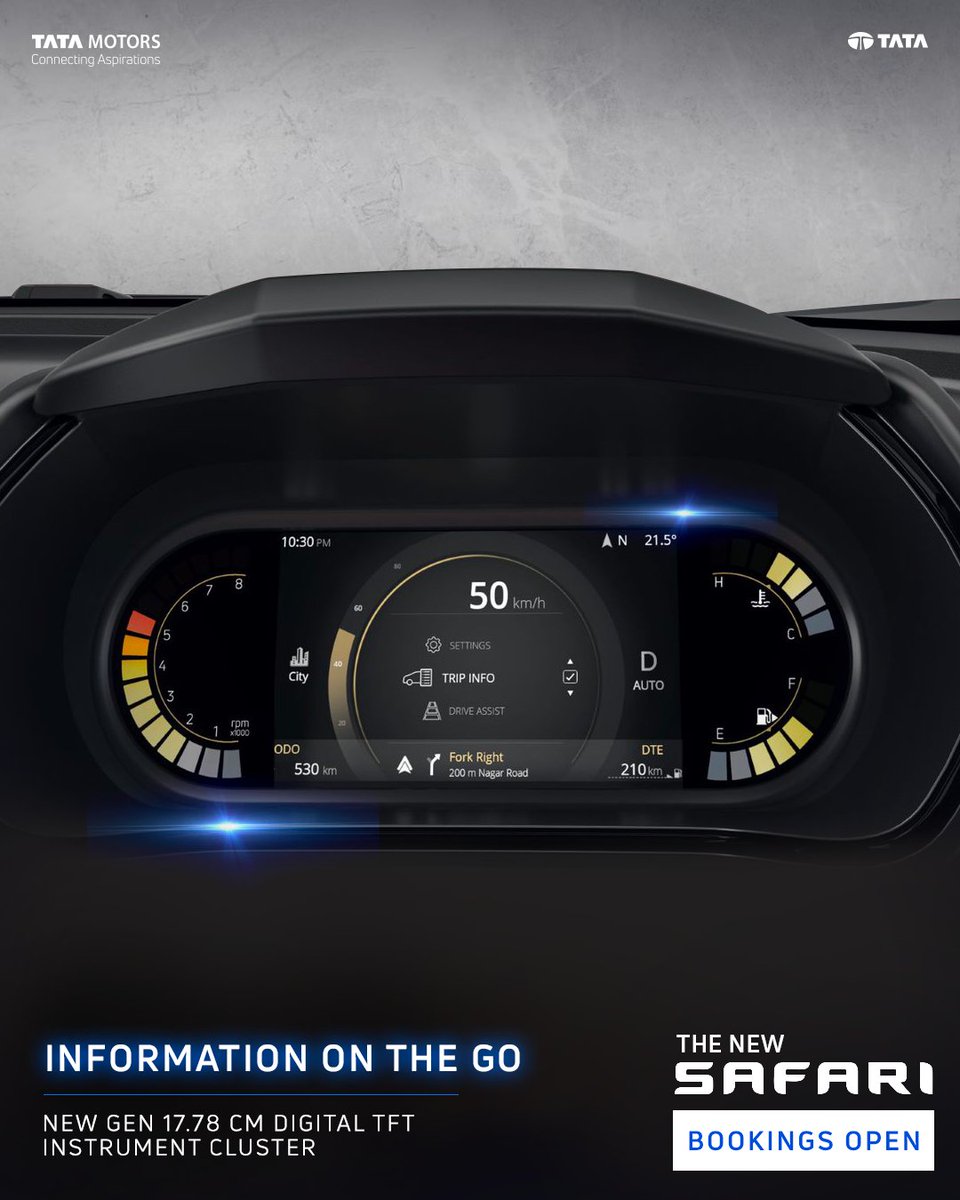 TATA.CARS on X: 