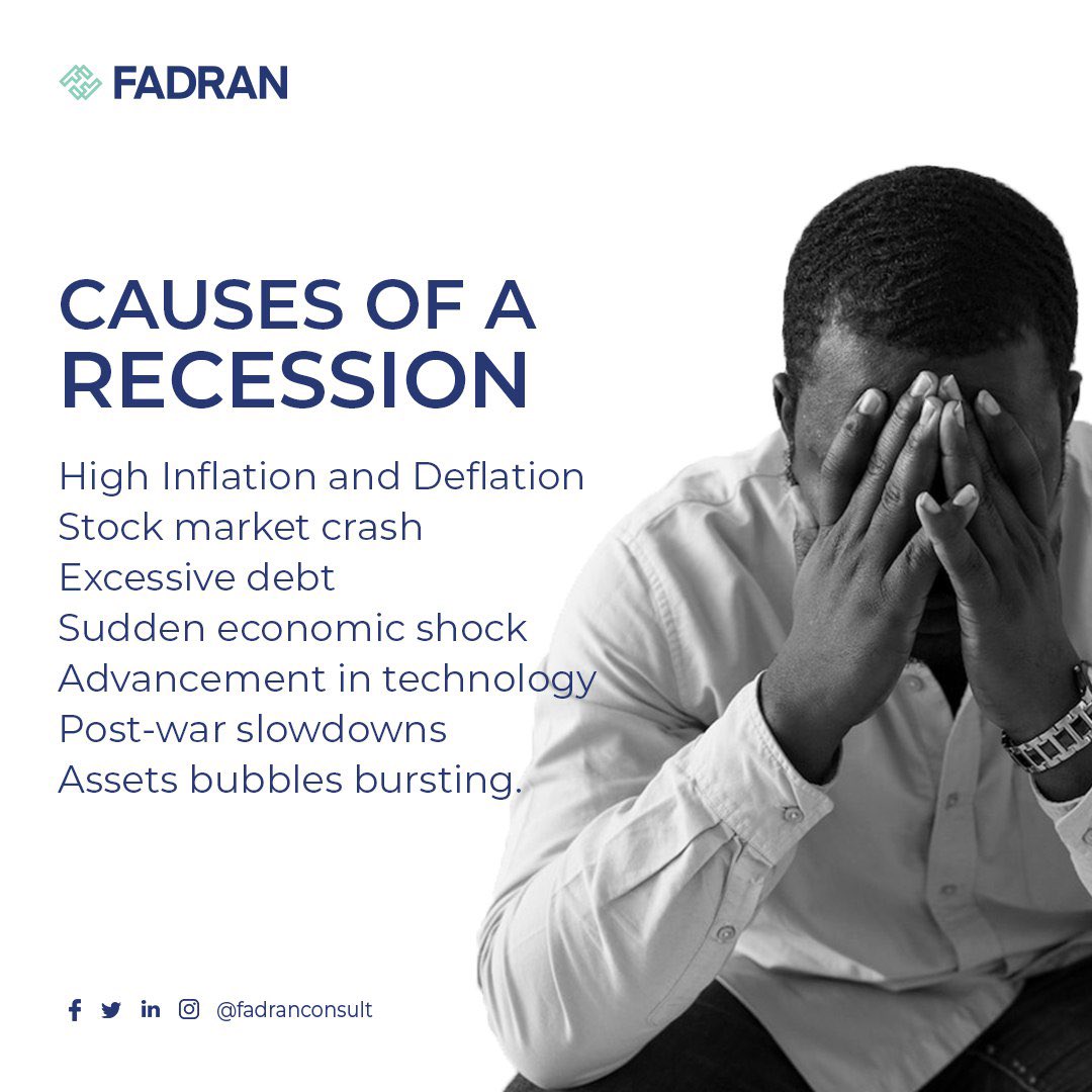 On today’s episode of recession, we look at some causes💙
#earthquake #ChristianAstu #recession2023 #CAUSE