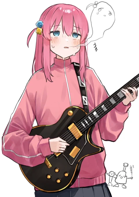 ぼっちちゃんおめでとう#後藤ひとり生誕祭 