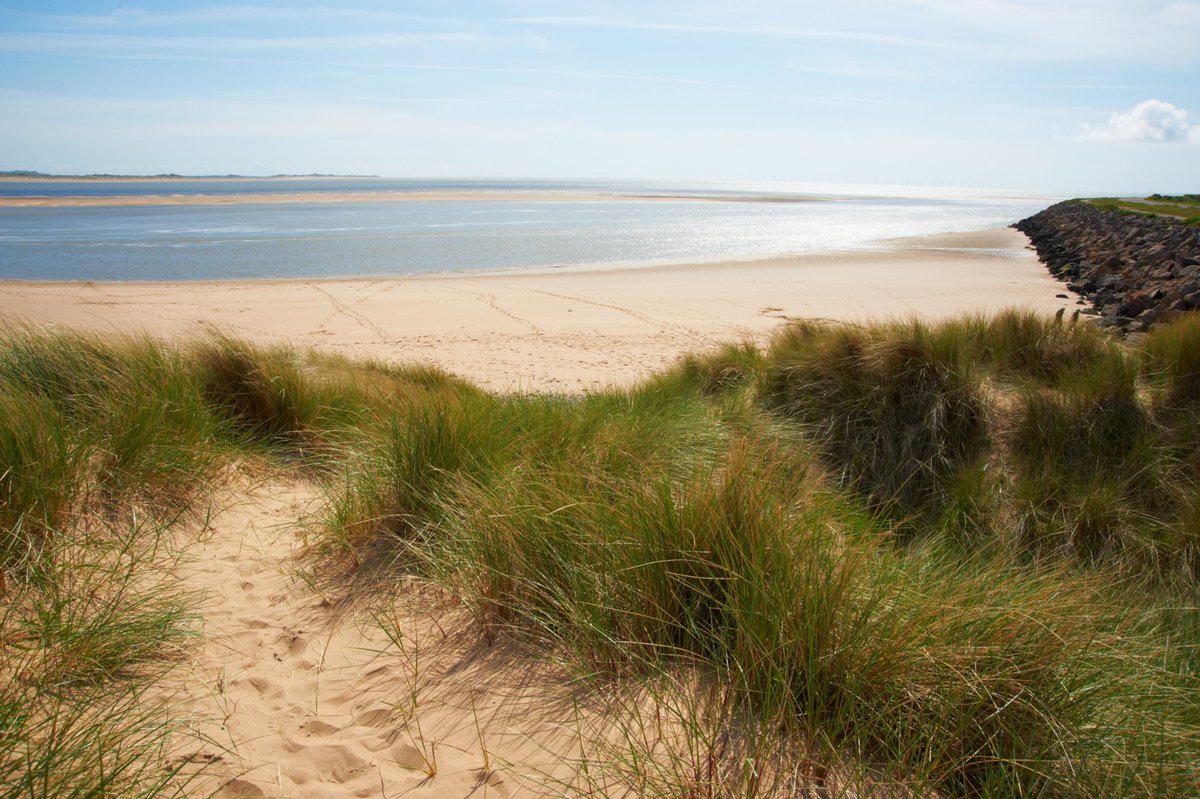 🏃‍♂️Have you signed up to Run The Edge?
This multi-terrain running festival has something for everyone amid spectacular scenery.
Organised on our behalf by Millom Striders, it takes place on Sunday May 21.
Find out more copeland.gov.uk/node/50139, or sign up runbritain.com/entries/EnterR…...
