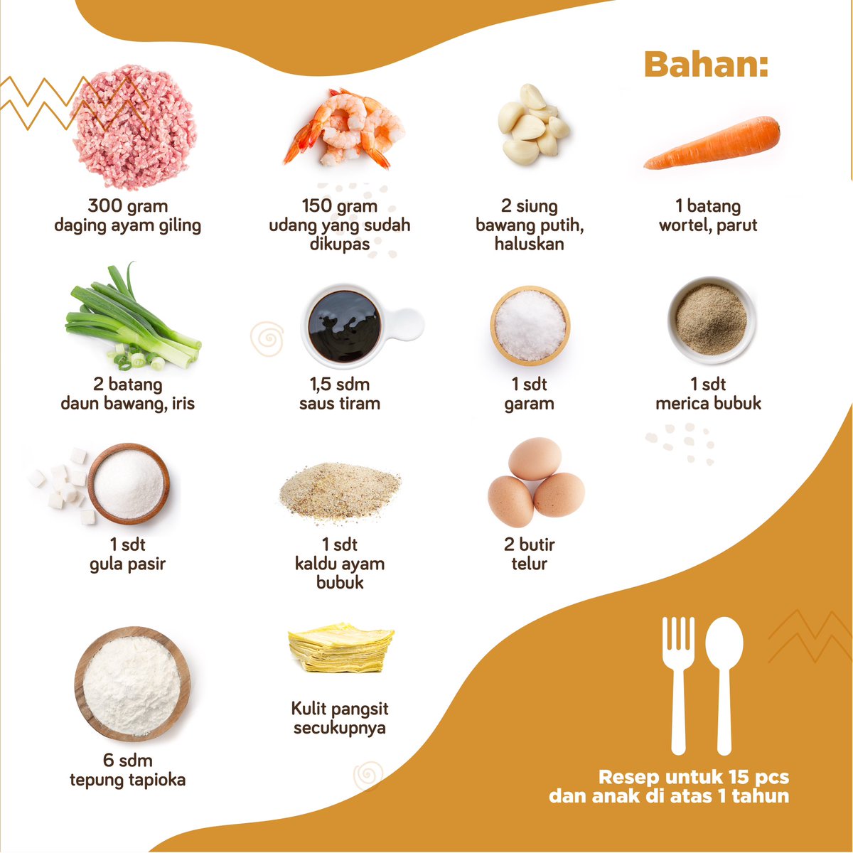 Nutrisi_Bangsa's tweet photo. Jangan lupa sesuaikan dengan porsi Isi Piringku, ya Bundaβ€οΈ
#OnePlanetOneHealth #NutrisiMasaDepanKeluarga #NUBRecipe #Faktanya #IdeBekal #ResepSehat #BekalsiKecil https://t.co/t8Fqa9vWCe