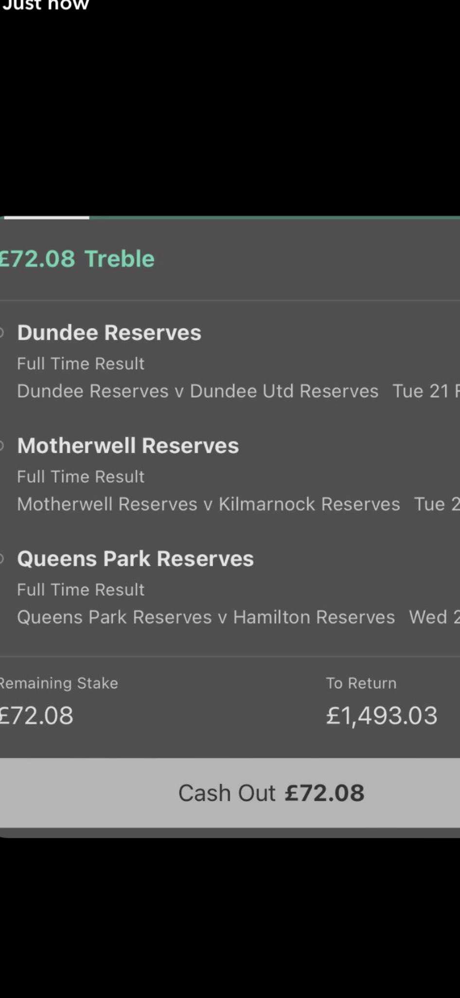Conso On Twitter Got Given This Tip From Someone In The Game conso-on-twitter-got-given-this-tip-from-someone-in-the-game