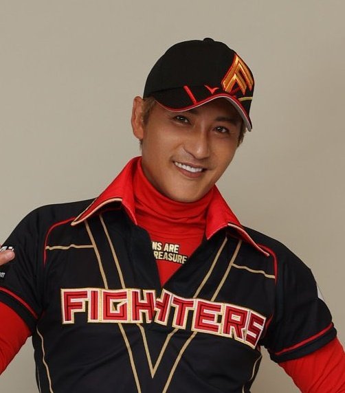 令和5年の #北海道日本ハムファイターズの #新庄剛志 監督監修