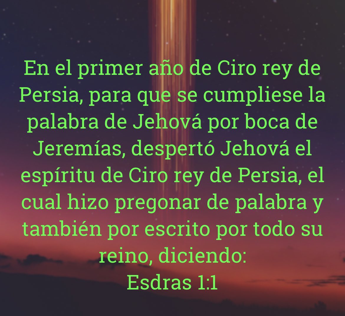 Dios trabaja dentro y fuera de Su pueblo, nada se hace sin su dirección y providencia, hoy confiemos en su sabiduría y amor #rpsp #PrimeroDios <a href="/pastortedwilson/">Ted Wilson</a> <a href="/prertonkohler/">Erton C Köhler</a>