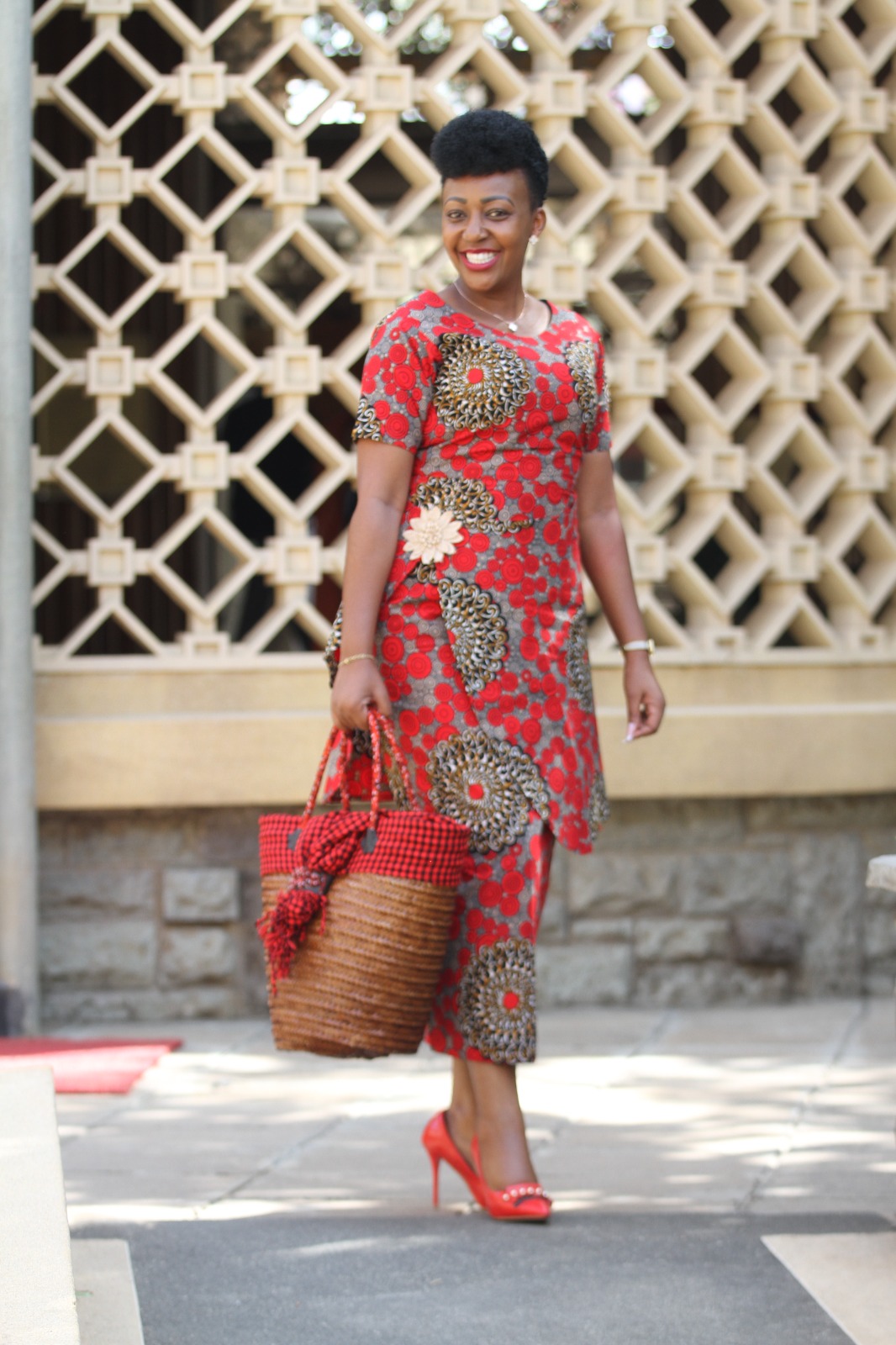 Straight cut african traditional cheap dresses