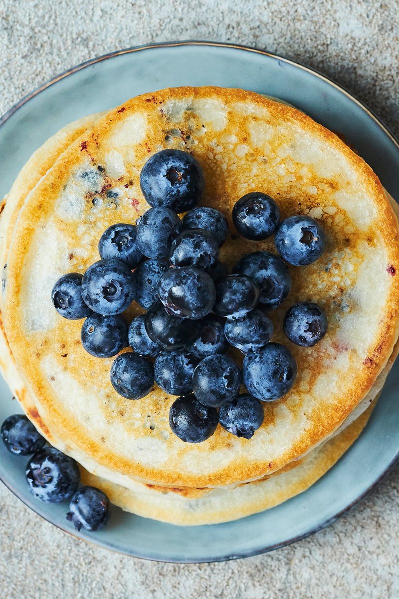 Happy Pancake Day 🥞

Here's a roundup of our 15 Best Pancake recipes - Sweet, savoury, fluffy and thin! 

What's your go-to?

subscription.deliciouslyella.com/thoughts/artic…

#pancakeday #plantbased