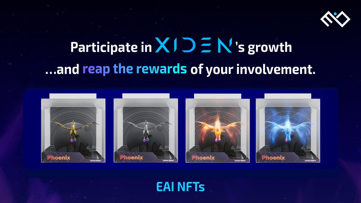 Edain Software tweet media