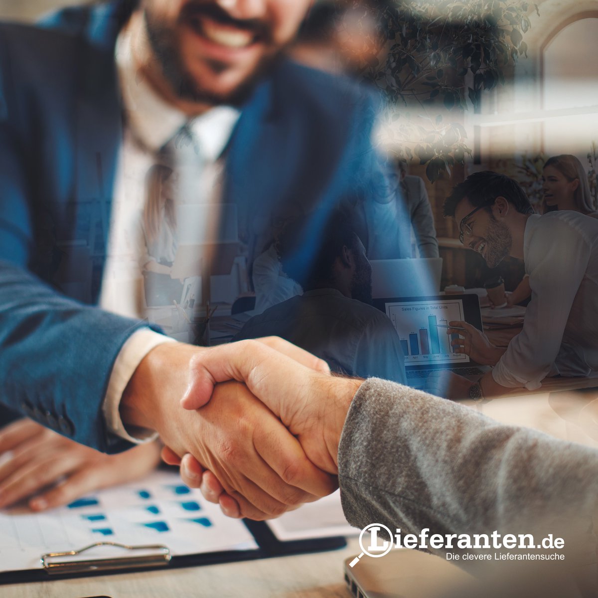 DropShipping_de's tweet image. Diese 10 Fehler können Ihrem DropShipping-Business bares Geld kosten. Wir verraten Ihnen deshalb, wie Sie diese vermeiden können und somit Ihre Gewinne maximieren!👍
dropshipping.de/10-Fehler-die-…