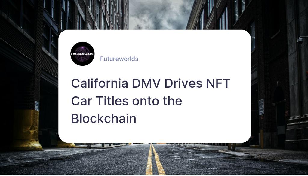 Futureworlds tweet media