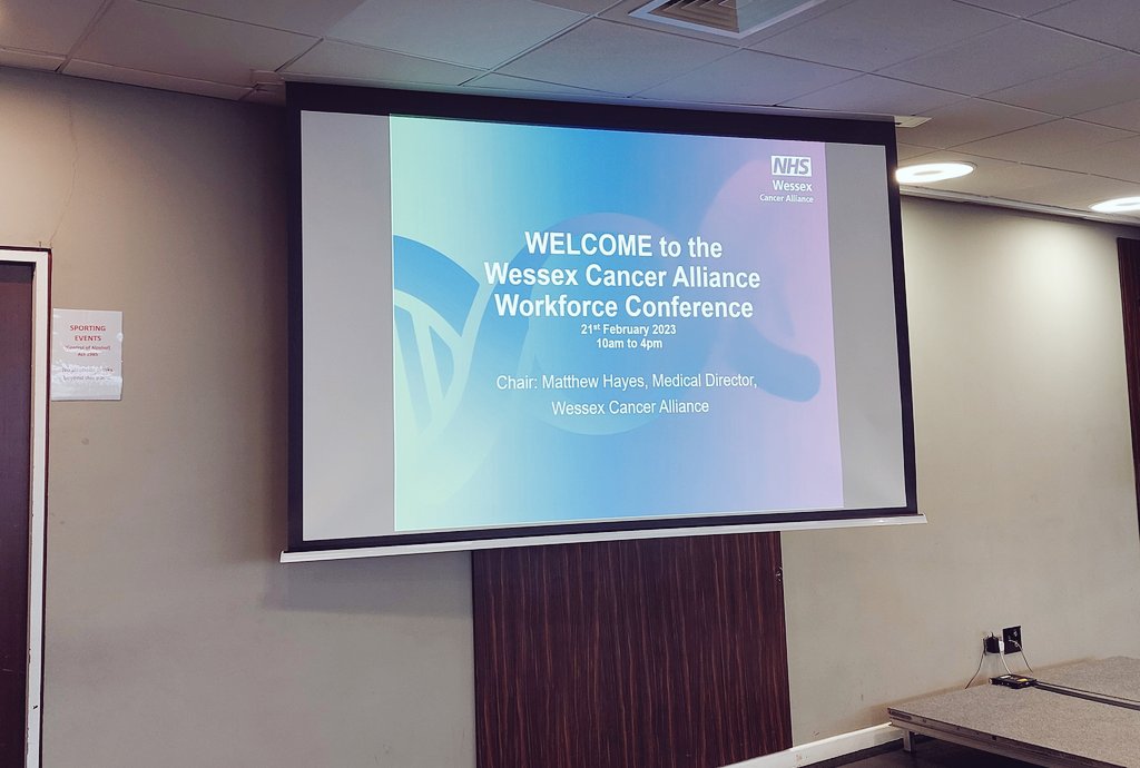NHS_WCA's tweet photo. Getting ready to start our 2023 Workforce Conference 🤗 #WCAWorkforce https://t.co/wiidoWL2sN