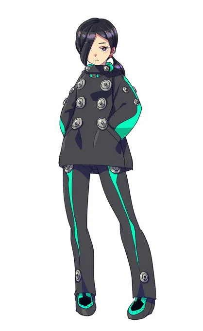 過去イラストです 