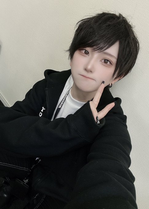 Twitterのコスプレ画像43