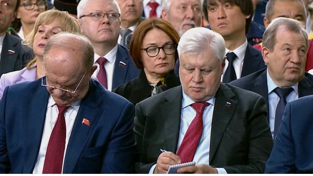 skazal_on's tweet photo. Сергей Миронов сочиняет реплаи на мои последние твиты. https://t.co/MzCFWg79lm