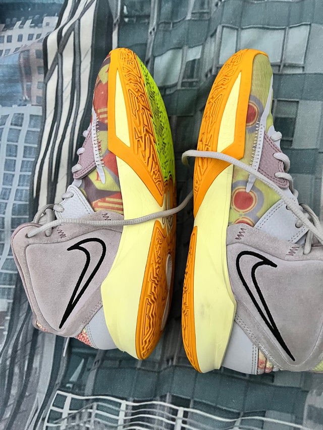 estherbrescom's tweet photo. Vendo "ZAPATOS DE BALONCESTO" en #wallapop https://t.co/yNPG3P0OK6 https://t.co/rYHZCZnql5