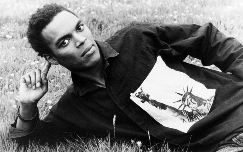 The legendary @RankingRoger of both The Beat (The English Beat) & General Public, was #BOTD 1961 in Birmingham, England. Roger also collaborated with The Specials & was a member of Big Audio Dynamite for their final album. #RankingRoger passed in 2019 at 56.