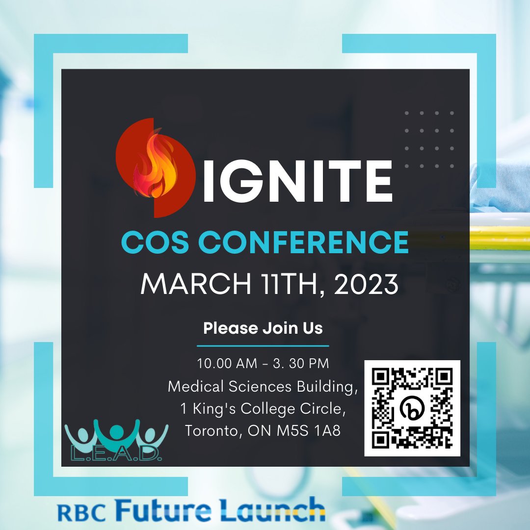 Community of Support (COS) tweet media