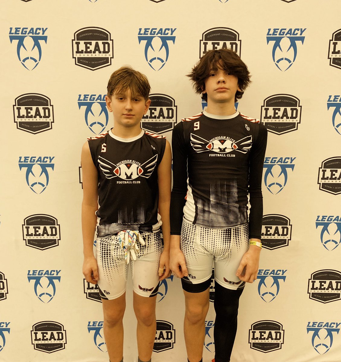 Legacy Youth Football tweet media