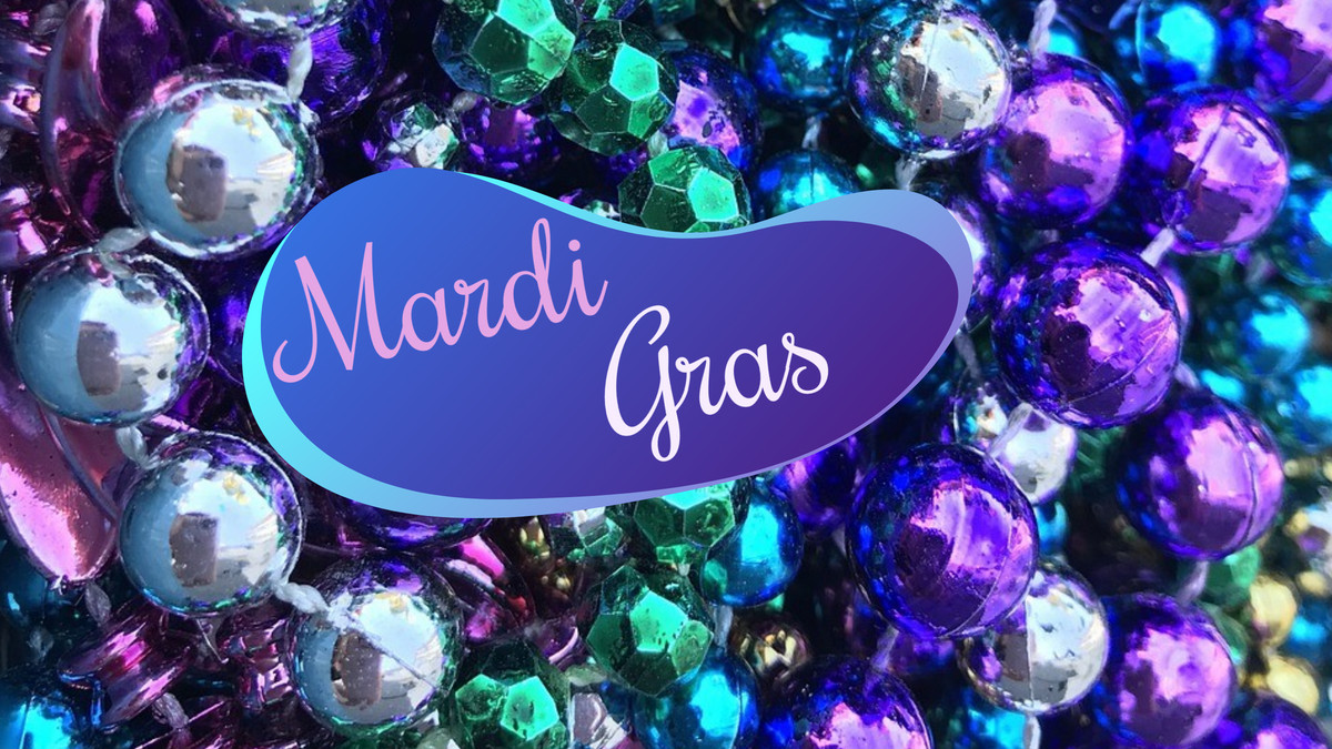 DrAndreGrenier's tweet photo. "Laissez les bons temps rouler."  (Let the good times roll)  Enjoy a feast today! https://t.co/XeJuPEU7WT