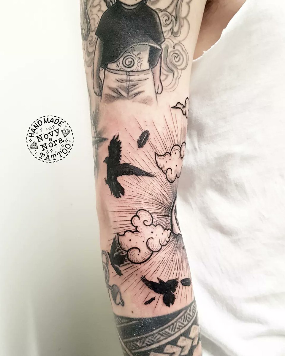 novy_tattoo's tweet photo. Mangekyou Sasuke 👁
#naruto #narutotattoo #mangekyosharingan #sasuke #sasukeuchiha #handmadetattoostudio #carpi #ink #art #tattoo #tattooedmen #inkedman #hypnoticsharingan #sharinganeyes #sharingan #novytattoo #indelible #uchiha #akatsuki https://t.co/Kvn9wP4RiL