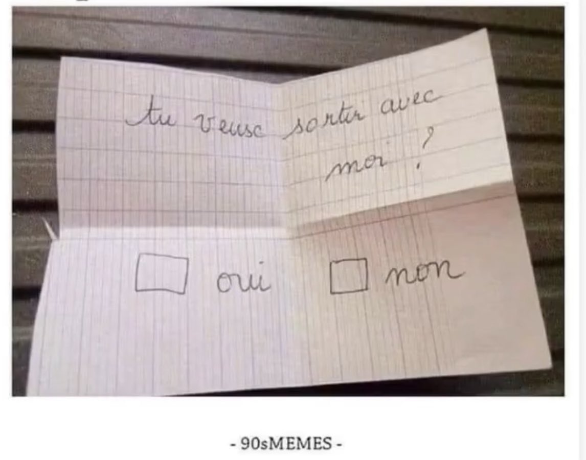 jeannebarontv's tweet photo. Quand la vie était plus simple #nostalgie #jai10ans https://t.co/JXuuKyOXfC
